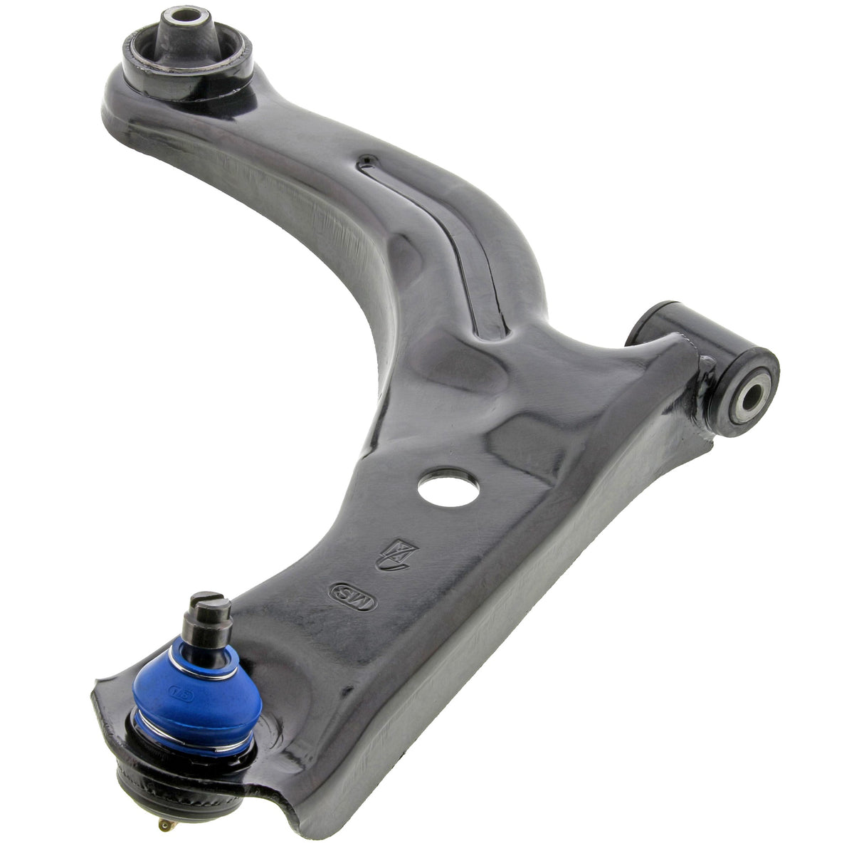 Mevotech Supreme Suspension Control Arm and Ball Joint Assembly CMK80399