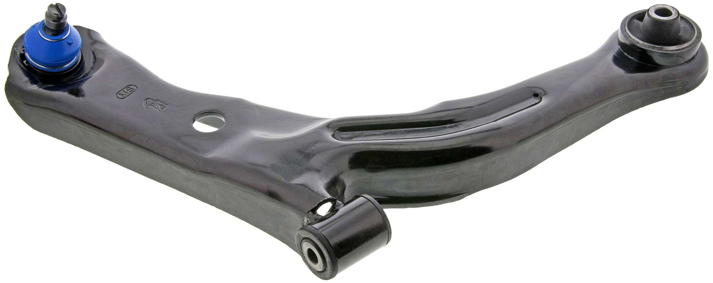 Mevotech Supreme Suspension Control Arm and Ball Joint Assembly CMK80399