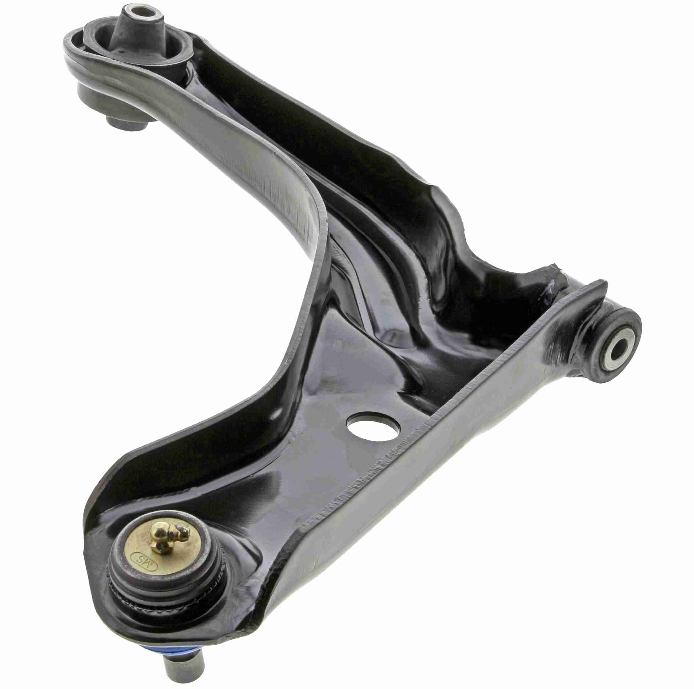 Mevotech Supreme Suspension Control Arm and Ball Joint Assembly CMK80400