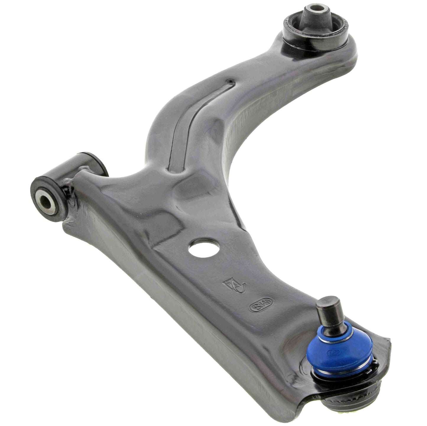 Mevotech Supreme Suspension Control Arm and Ball Joint Assembly CMK80400