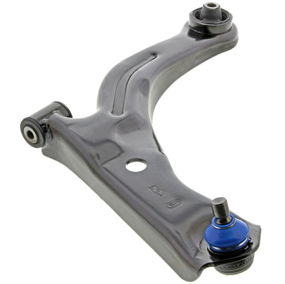 Mevotech Supreme Suspension Control Arm and Ball Joint Assembly CMK80400
