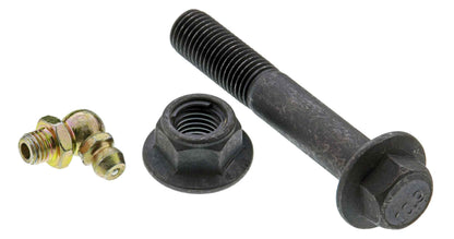 Mevotech Supreme Suspension Control Arm and Ball Joint Assembly CMK80400