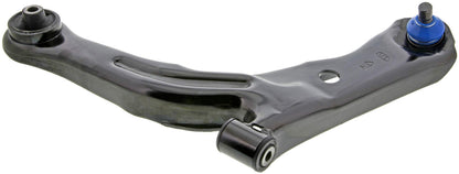 Mevotech Supreme Suspension Control Arm and Ball Joint Assembly CMK80400