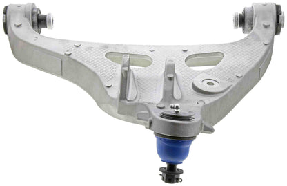 Mevotech Supreme Suspension Control Arm and Ball Joint Assembly CMK80403
