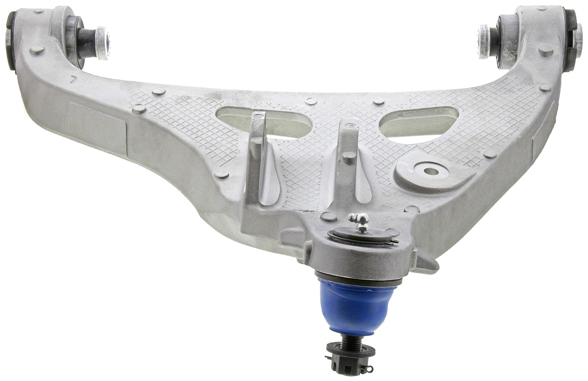 Mevotech Supreme Suspension Control Arm and Ball Joint Assembly CMK80403