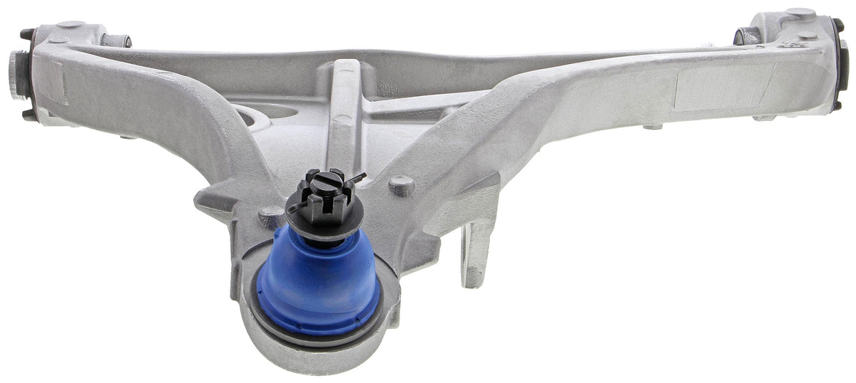 Mevotech Supreme Suspension Control Arm and Ball Joint Assembly CMK80403