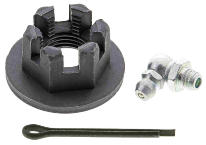 Mevotech Supreme Suspension Control Arm and Ball Joint Assembly CMK80403