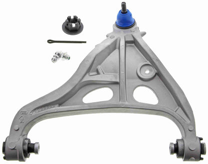 Mevotech Supreme Suspension Control Arm and Ball Joint Assembly CMK80403