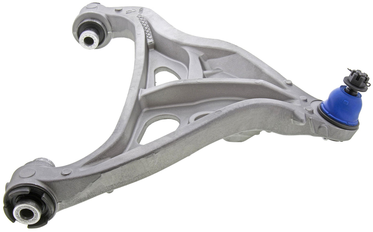 Mevotech Supreme Suspension Control Arm and Ball Joint Assembly CMK80403