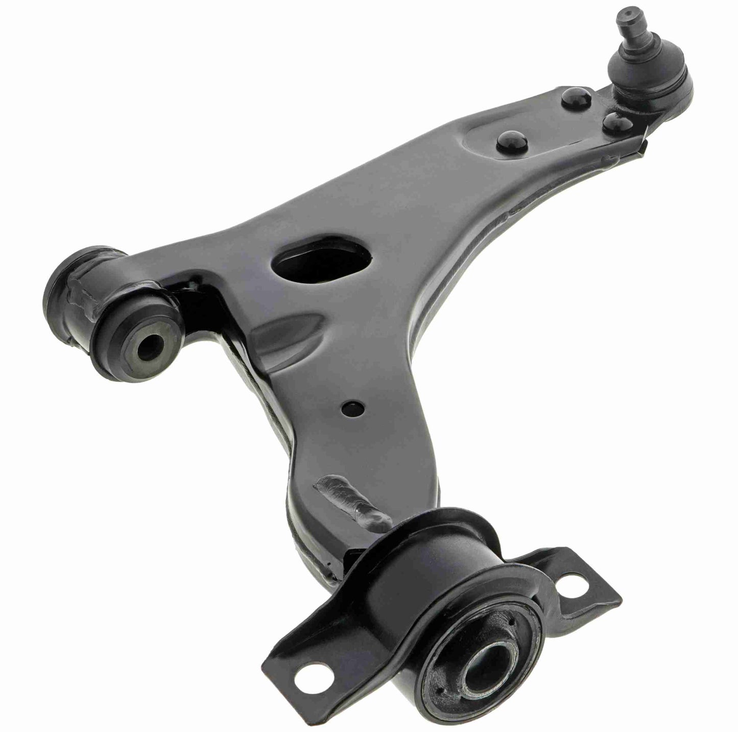 Mevotech Supreme Suspension Control Arm and Ball Joint Assembly CMK80405
