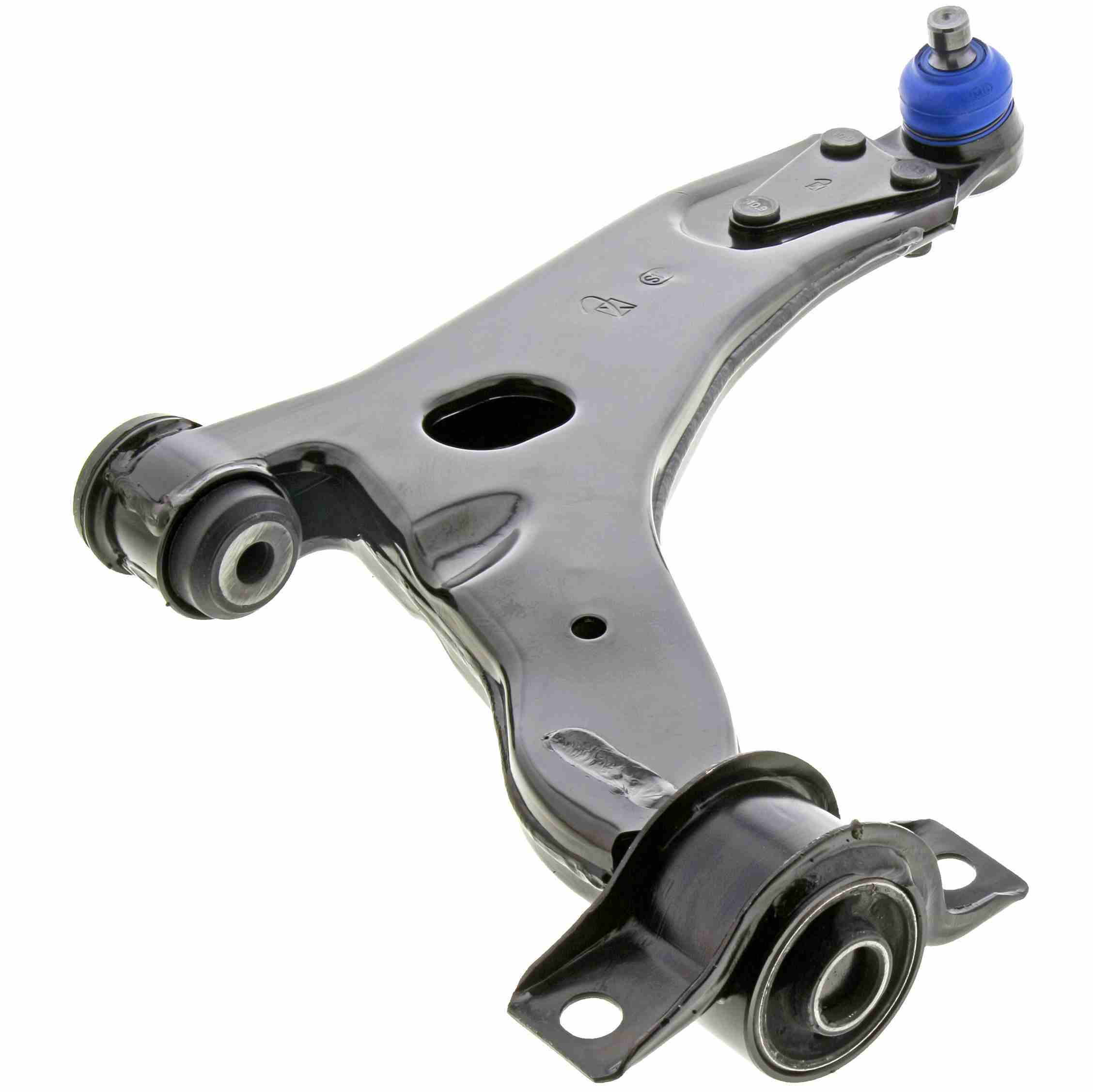 Mevotech Supreme Suspension Control Arm and Ball Joint Assembly CMK80405