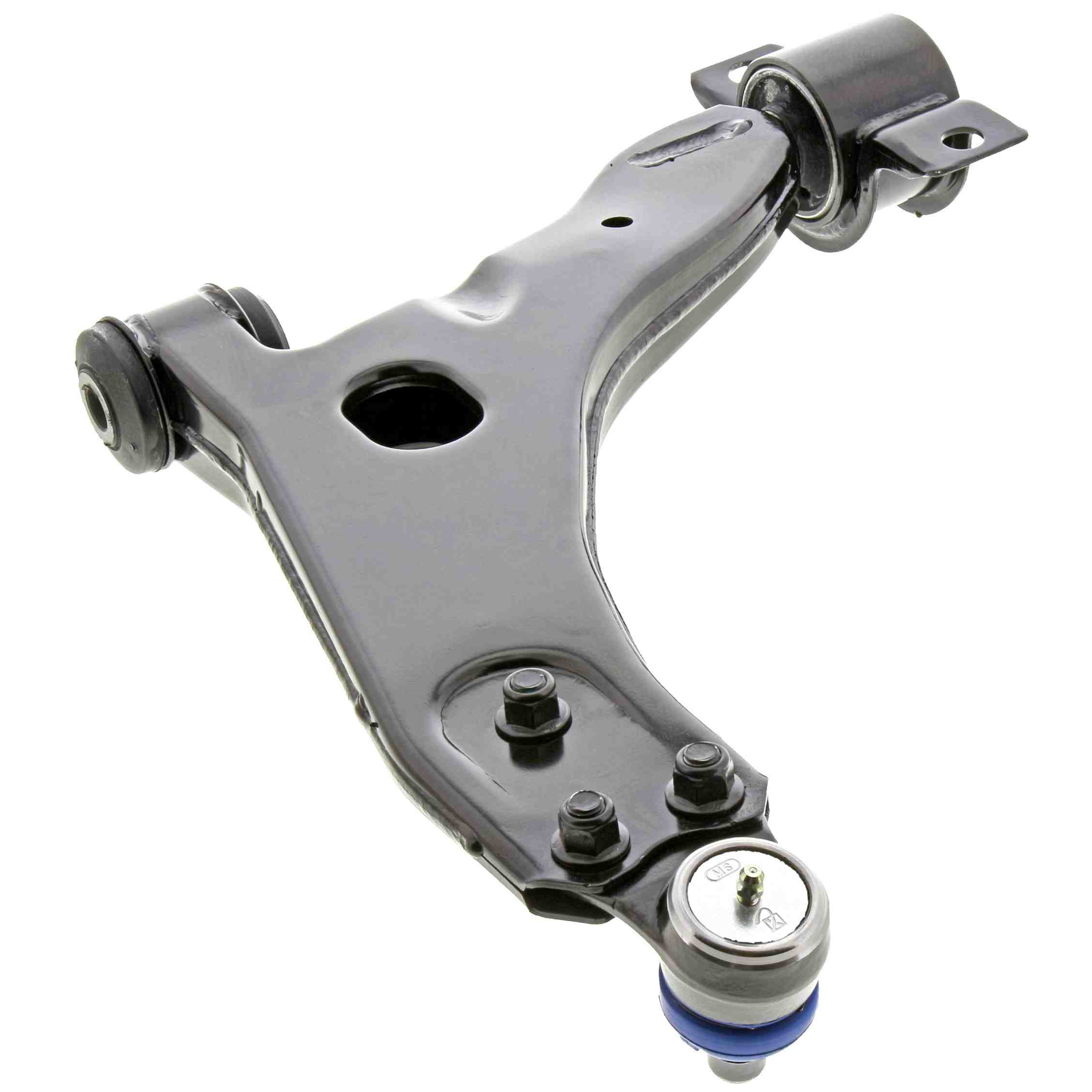 Mevotech Supreme Suspension Control Arm and Ball Joint Assembly CMK80405