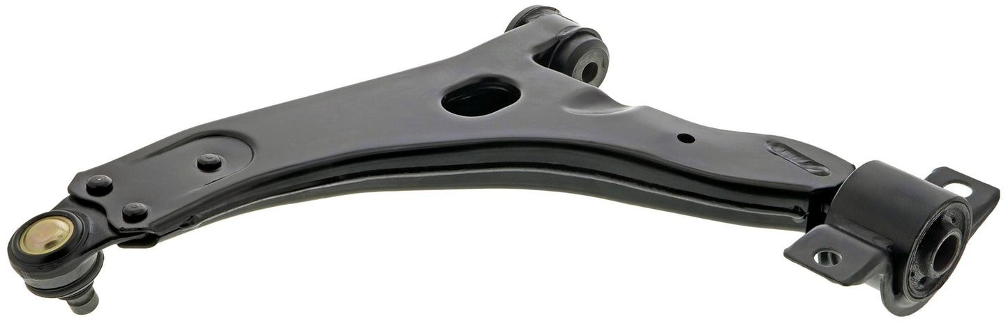 Mevotech Supreme Suspension Control Arm and Ball Joint Assembly CMK80405