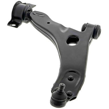 Mevotech Supreme Suspension Control Arm and Ball Joint Assembly CMK80405