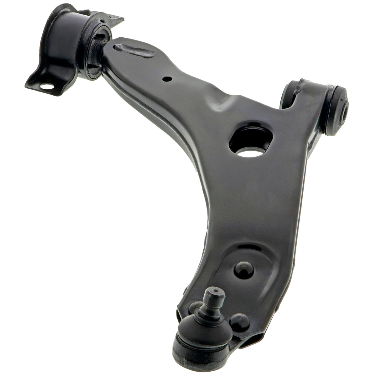 Mevotech Supreme Suspension Control Arm and Ball Joint Assembly CMK80405