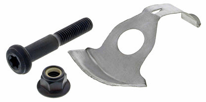 Mevotech Supreme Suspension Control Arm and Ball Joint Assembly CMK80405