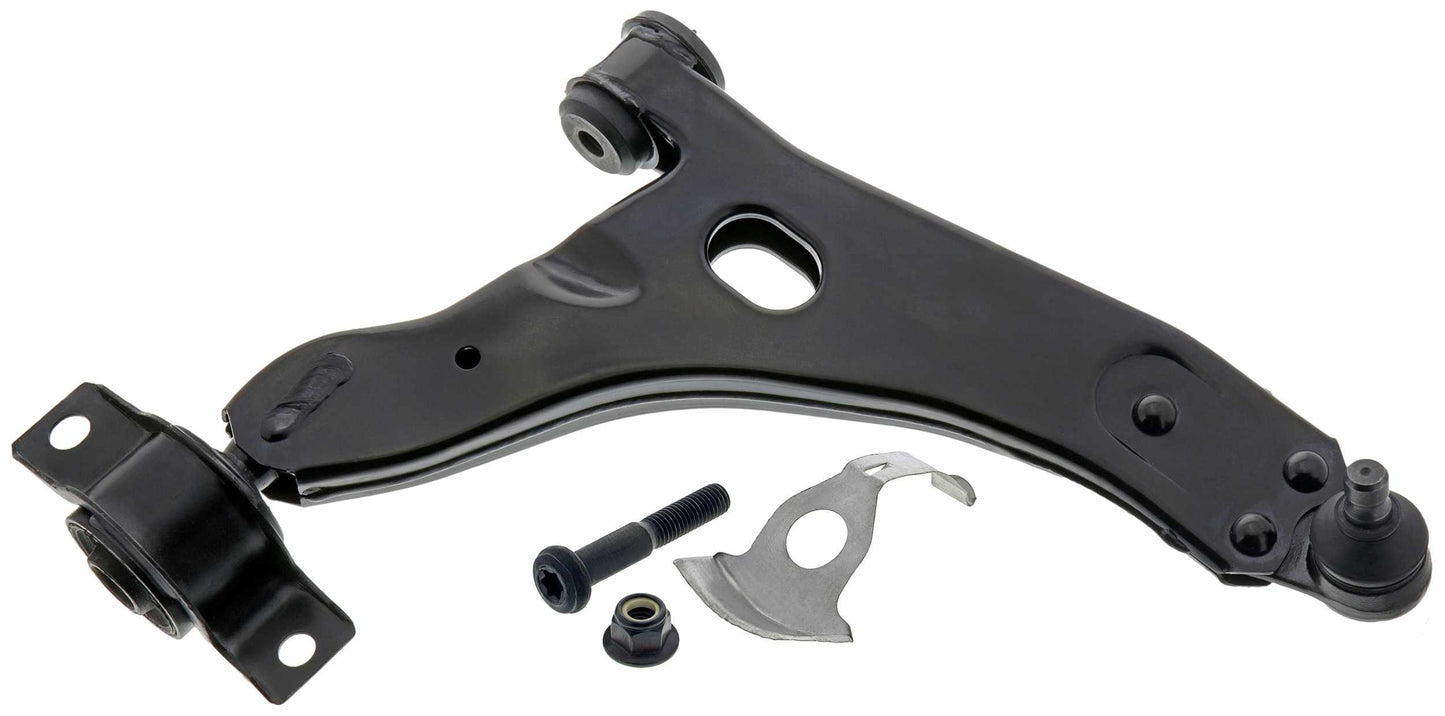 Mevotech Supreme Suspension Control Arm and Ball Joint Assembly CMK80405