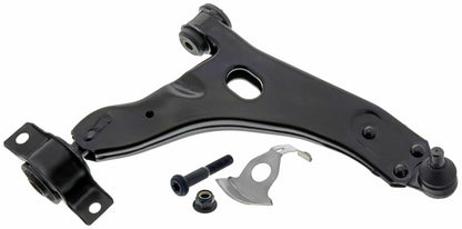 Mevotech Supreme Suspension Control Arm and Ball Joint Assembly CMK80405