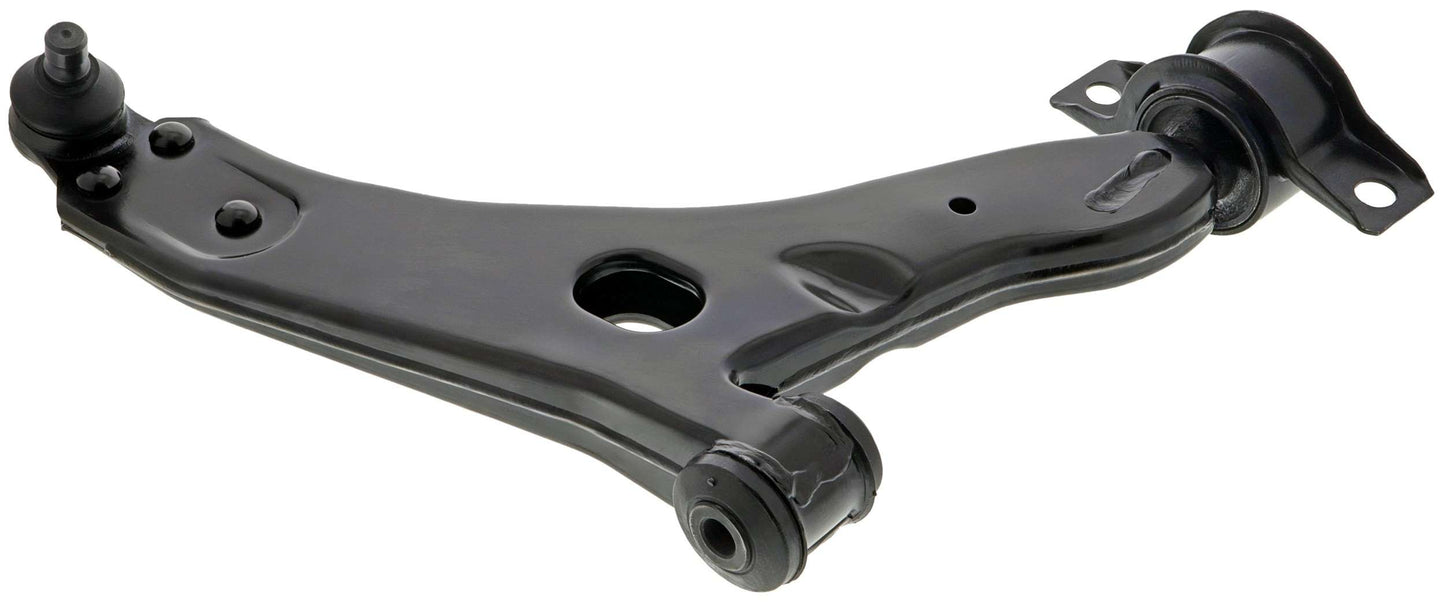 Mevotech Supreme Suspension Control Arm and Ball Joint Assembly CMK80405