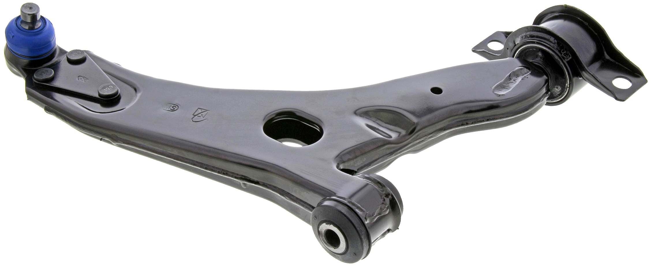 Mevotech Supreme Suspension Control Arm and Ball Joint Assembly CMK80405