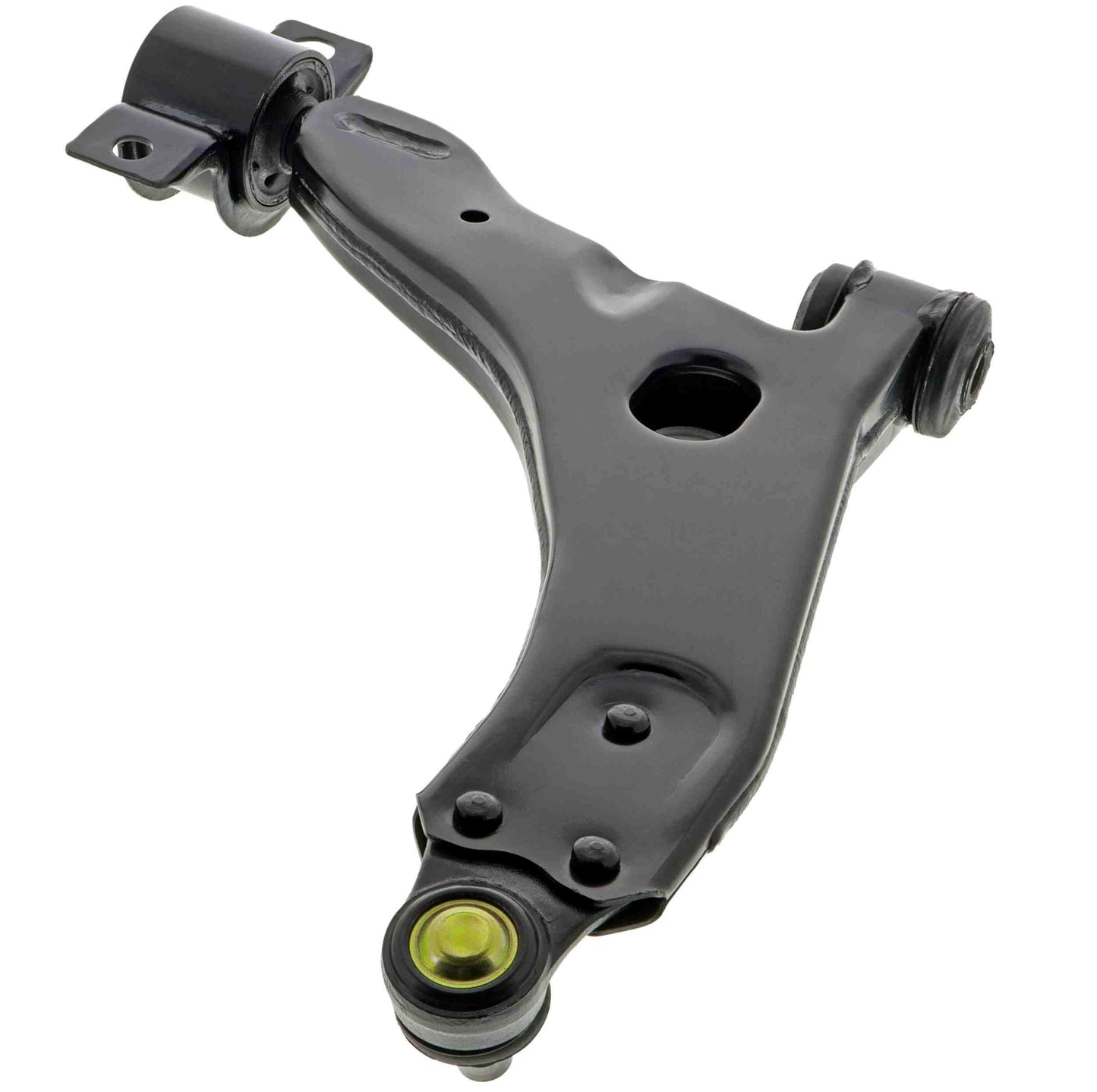 Mevotech Supreme Suspension Control Arm and Ball Joint Assembly CMK80406