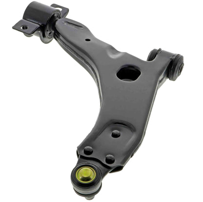 Mevotech Supreme Suspension Control Arm and Ball Joint Assembly CMK80406