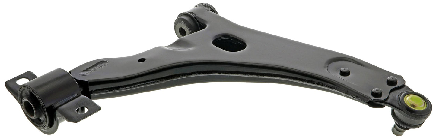 Mevotech Supreme Suspension Control Arm and Ball Joint Assembly CMK80406
