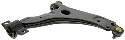 Mevotech Supreme Suspension Control Arm and Ball Joint Assembly CMK80406