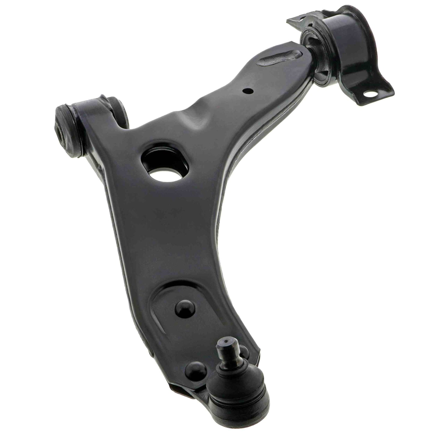 Mevotech Supreme Suspension Control Arm and Ball Joint Assembly CMK80406