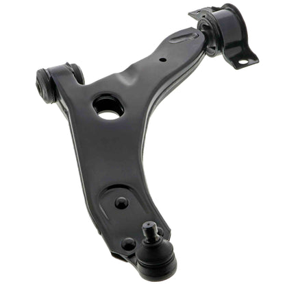 Mevotech Supreme Suspension Control Arm and Ball Joint Assembly CMK80406