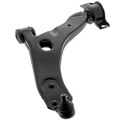 Mevotech Supreme Suspension Control Arm and Ball Joint Assembly CMK80406