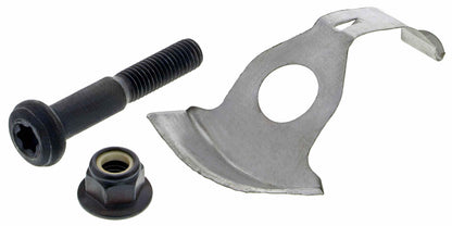Mevotech Supreme Suspension Control Arm and Ball Joint Assembly CMK80406
