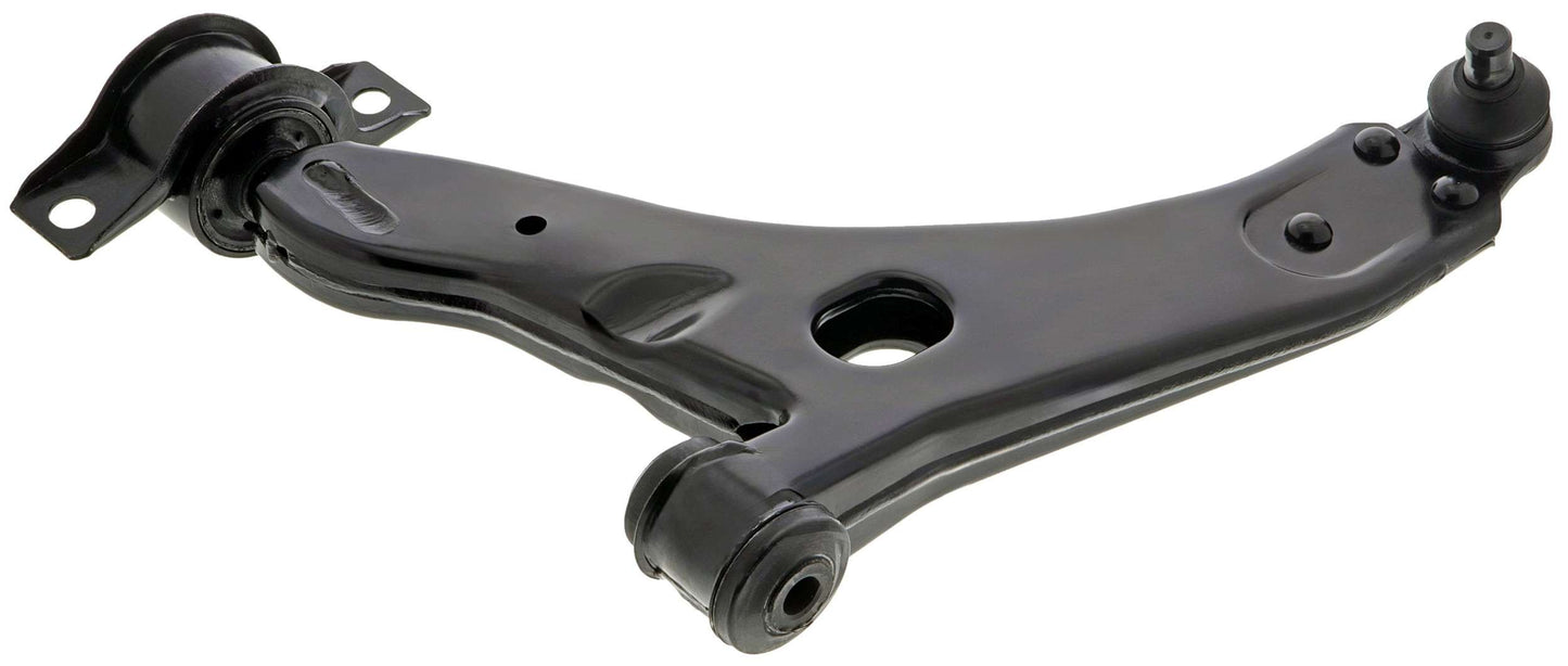 Mevotech Supreme Suspension Control Arm and Ball Joint Assembly CMK80406