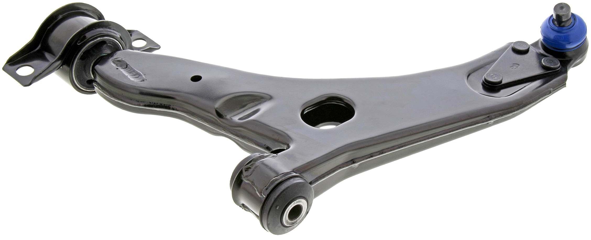 Mevotech Supreme Suspension Control Arm and Ball Joint Assembly CMK80406