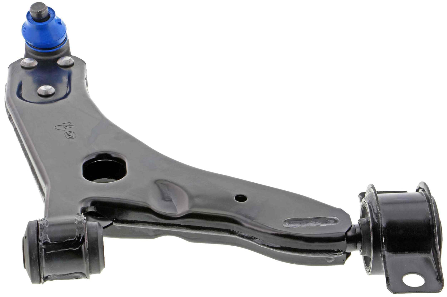Mevotech Supreme Suspension Control Arm and Ball Joint Assembly CMK80407
