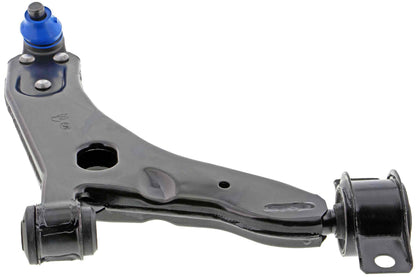 Mevotech Supreme Suspension Control Arm and Ball Joint Assembly CMK80407