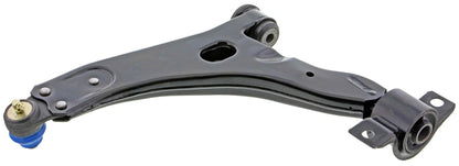 Mevotech Supreme Suspension Control Arm and Ball Joint Assembly CMK80407