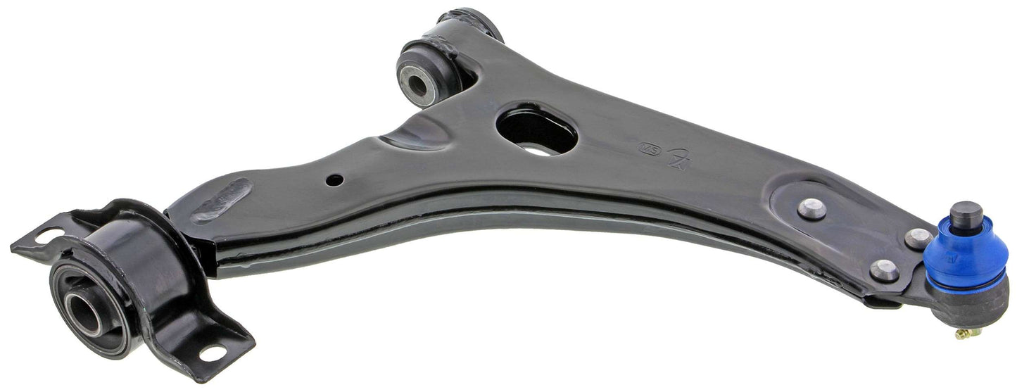 Mevotech Supreme Suspension Control Arm and Ball Joint Assembly CMK80407