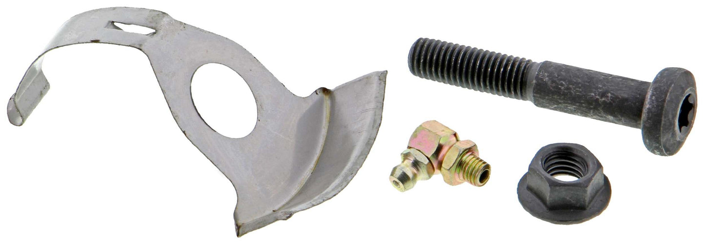 Mevotech Supreme Suspension Control Arm and Ball Joint Assembly CMK80407