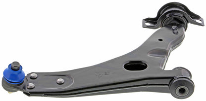 Mevotech Supreme Suspension Control Arm and Ball Joint Assembly CMK80407