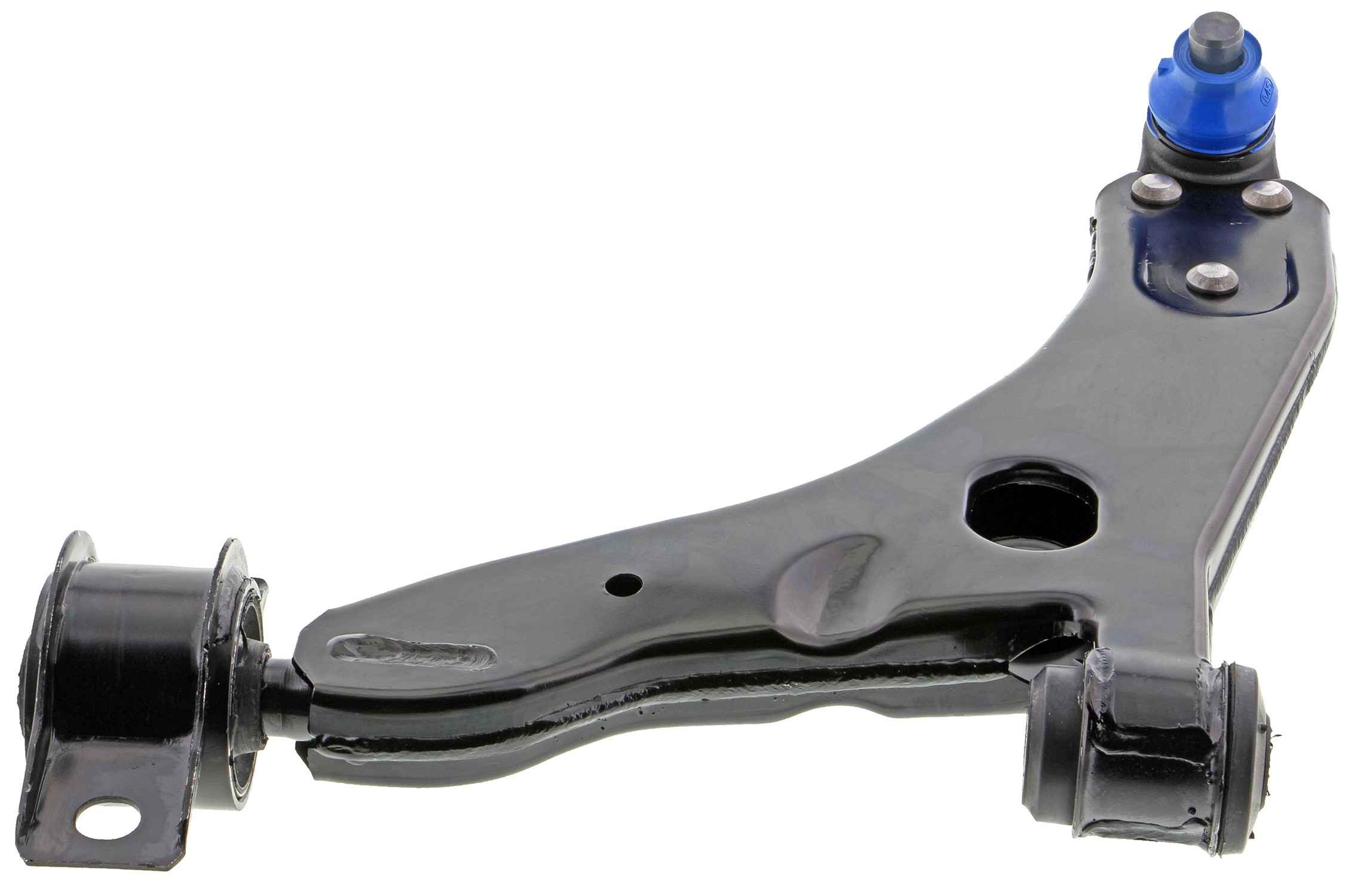 Mevotech Supreme Suspension Control Arm and Ball Joint Assembly CMK80408