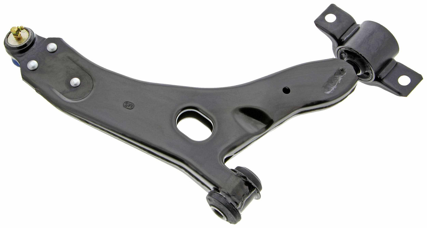 Mevotech Supreme Suspension Control Arm and Ball Joint Assembly CMK80408