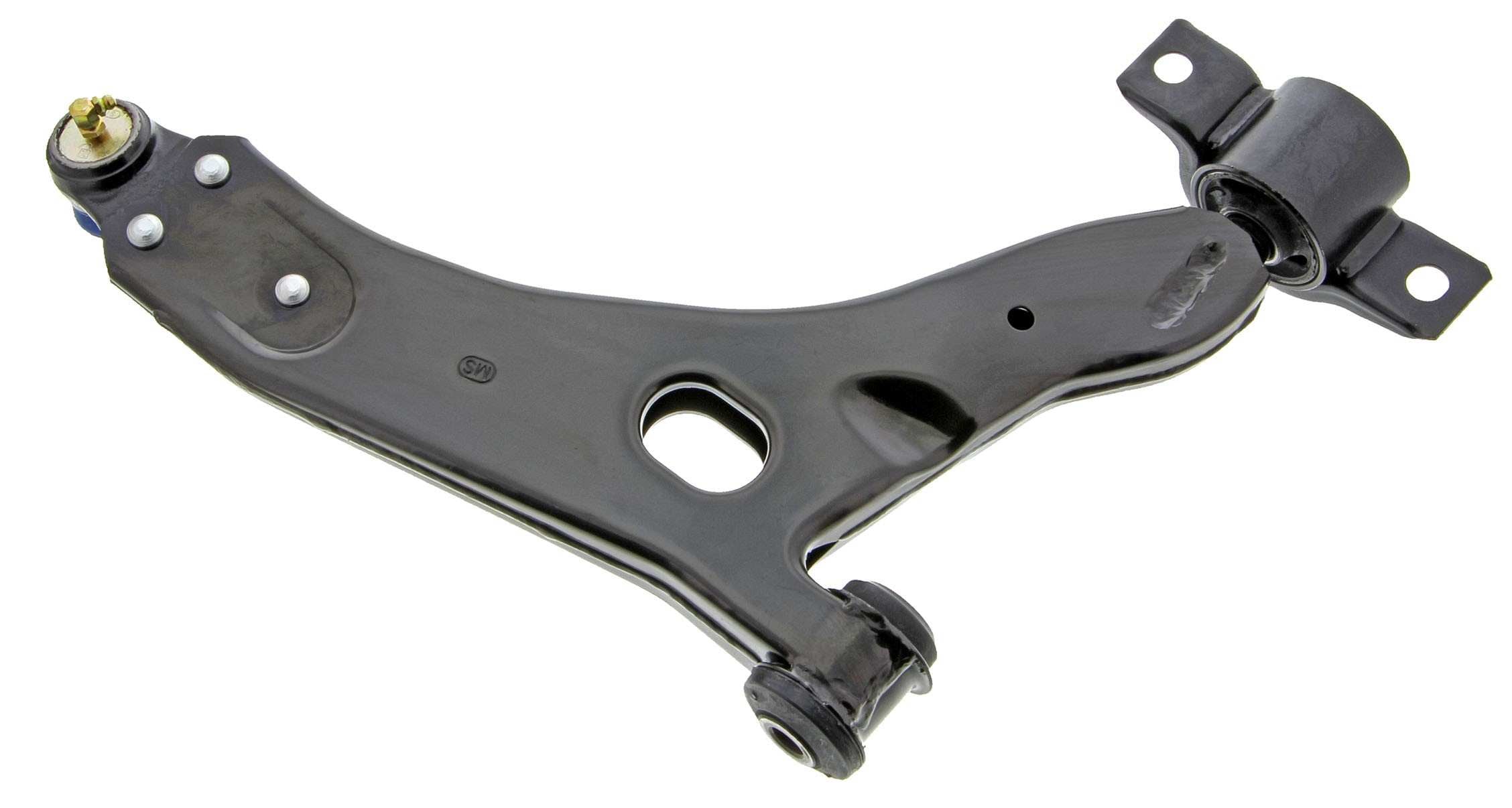 Mevotech Supreme Suspension Control Arm and Ball Joint Assembly CMK80408