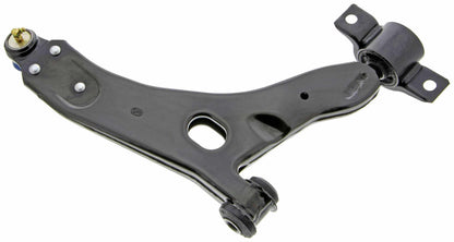 Mevotech Supreme Suspension Control Arm and Ball Joint Assembly CMK80408