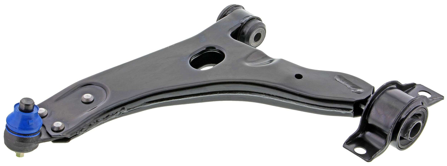 Mevotech Supreme Suspension Control Arm and Ball Joint Assembly CMK80408