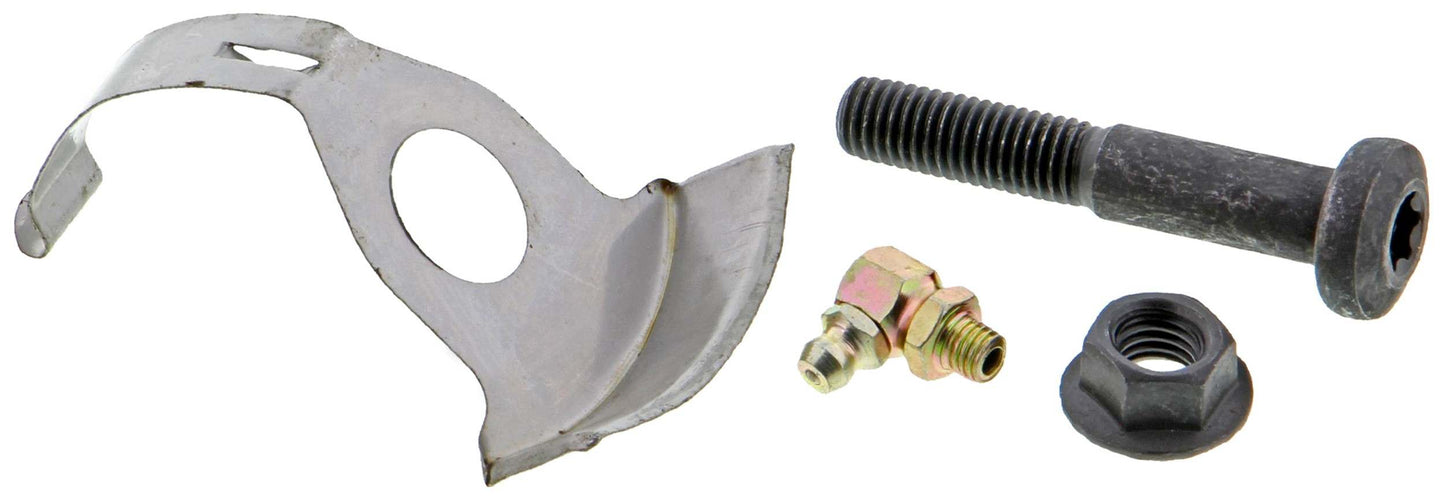 Mevotech Supreme Suspension Control Arm and Ball Joint Assembly CMK80408