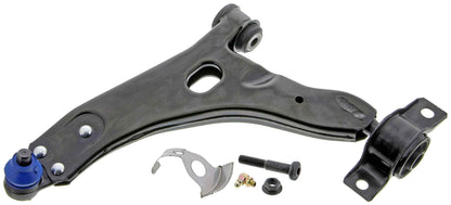 Mevotech Supreme Suspension Control Arm and Ball Joint Assembly CMK80408