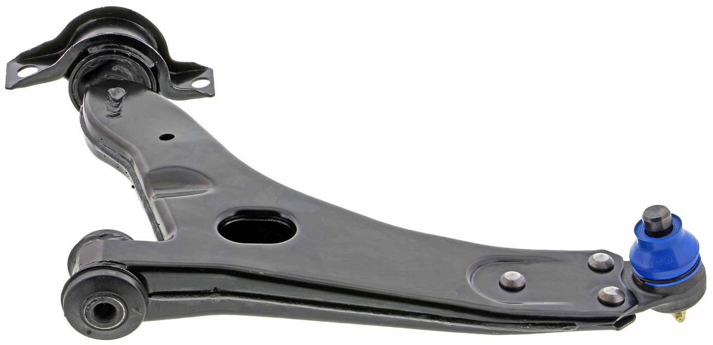 Mevotech Supreme Suspension Control Arm and Ball Joint Assembly CMK80408