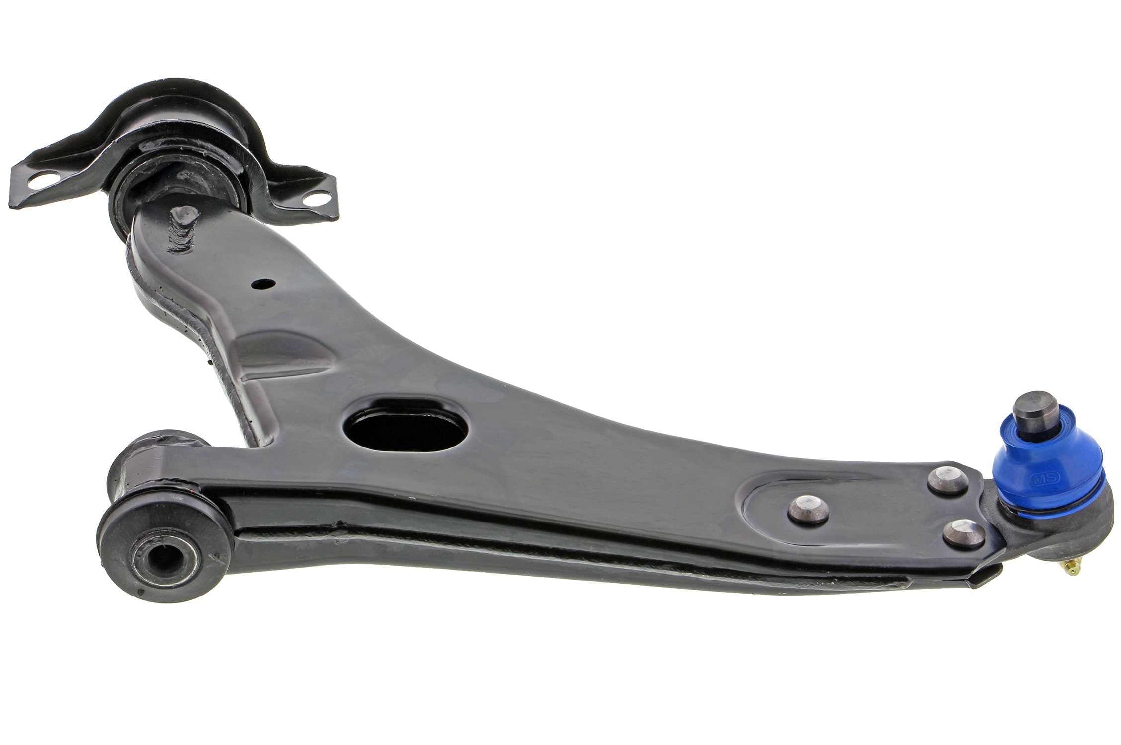 Mevotech Supreme Suspension Control Arm and Ball Joint Assembly CMK80408