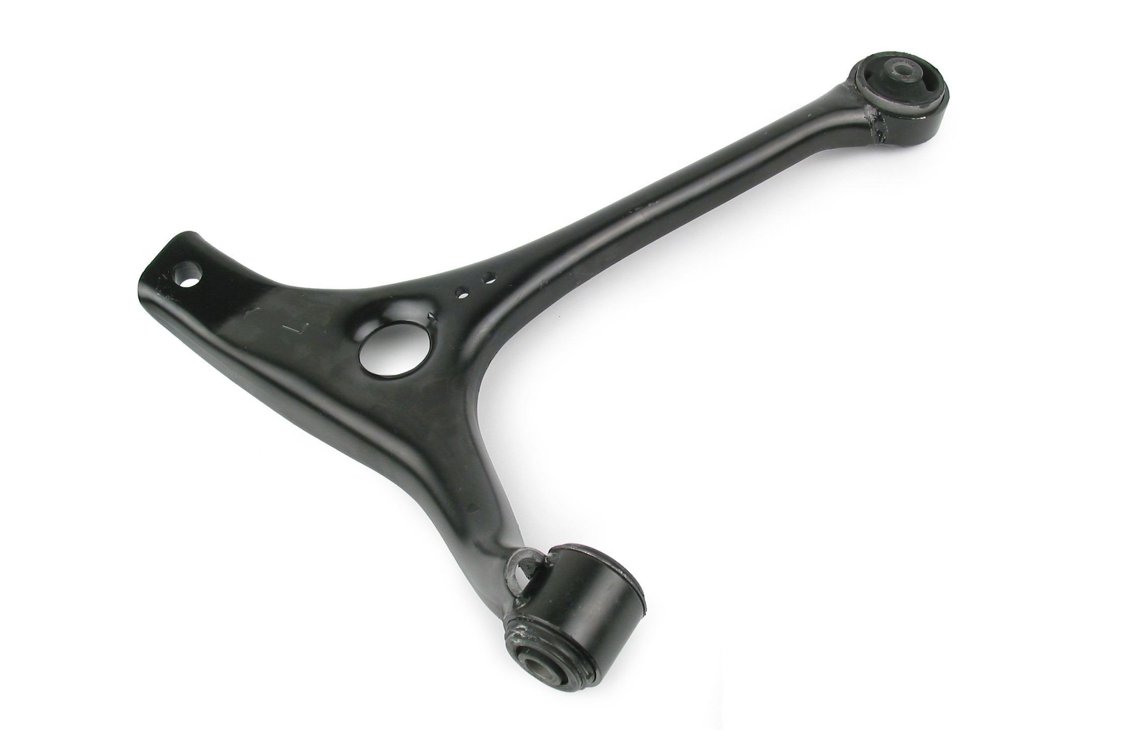 Mevotech Supreme Suspension Control Arm CMK80410